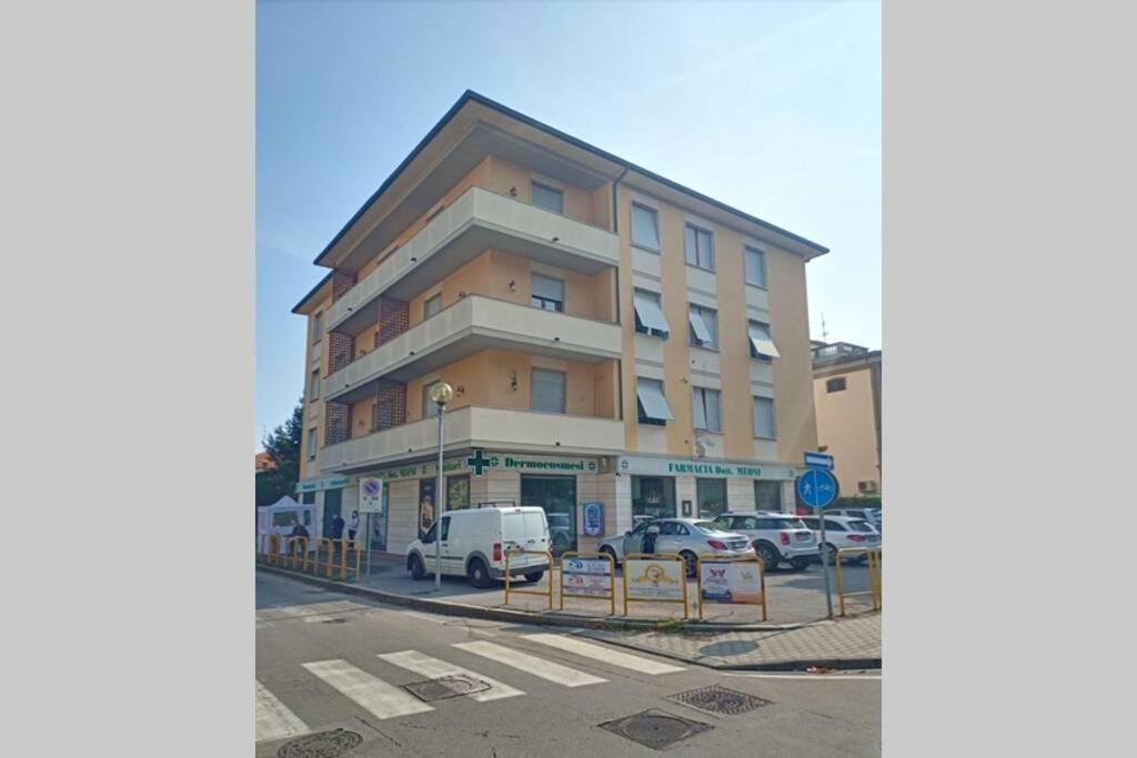 Diamante: Appartamento Nel Cuore Della Toscana Castelfranco di Sotto ภายนอก รูปภาพ